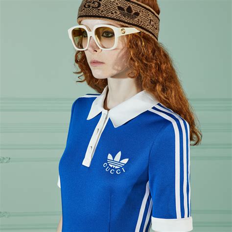 gucci addidas dress|Gucci Adidas price.